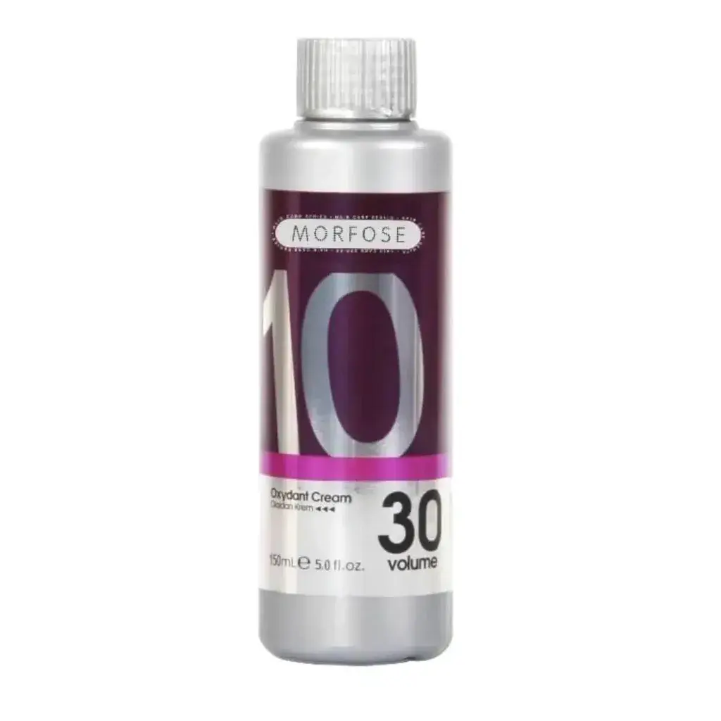Morfose Хидроген за коса 10 oxydant cream 9% 150ml