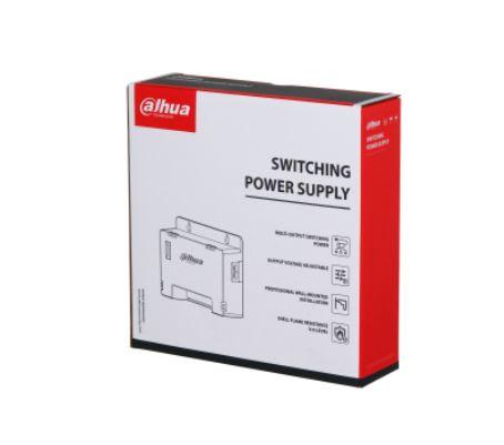 Dahua Напојување за 8 камери Dahua PFM344D-8CH