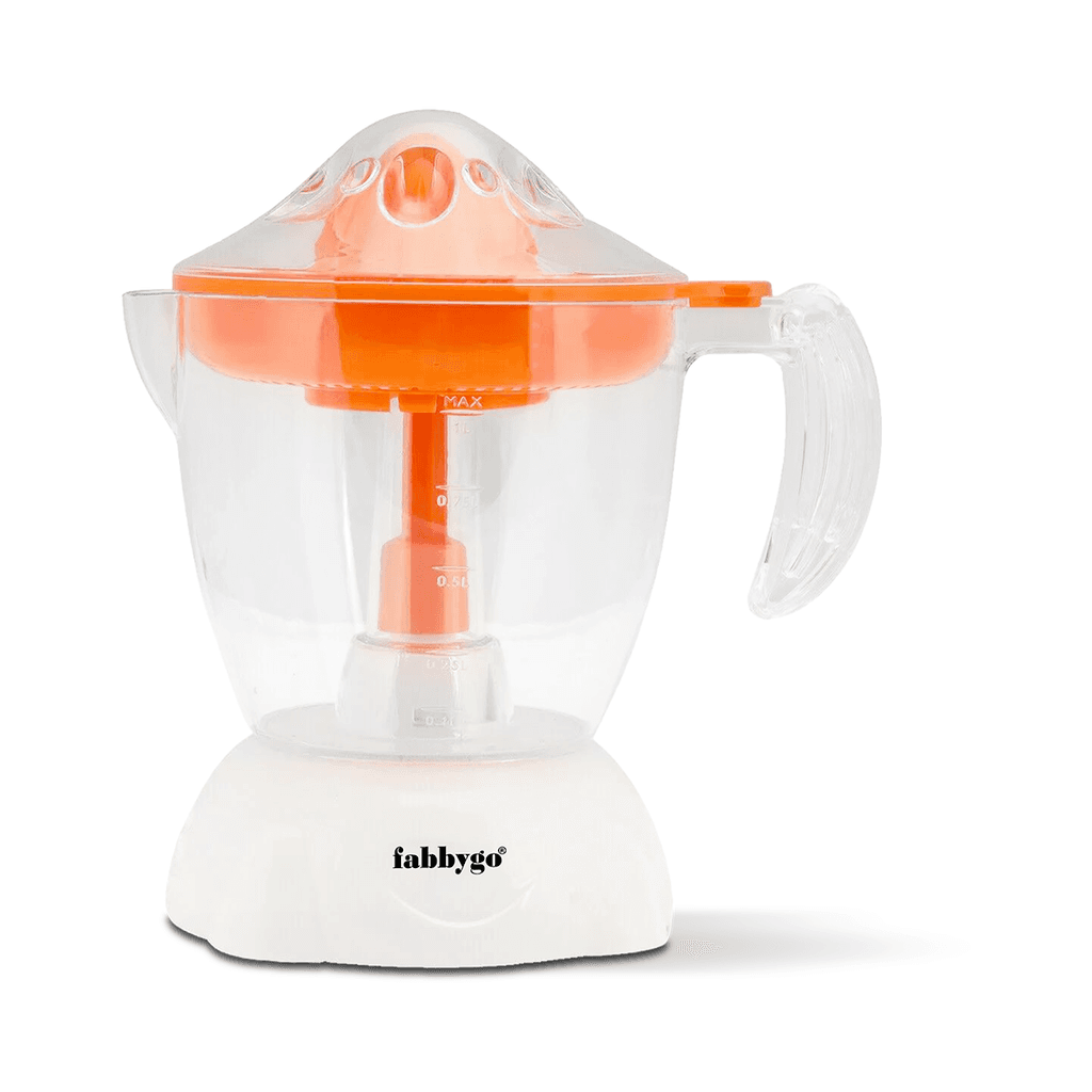 Fabbygo Електрична Цедалка KL-329BЏ