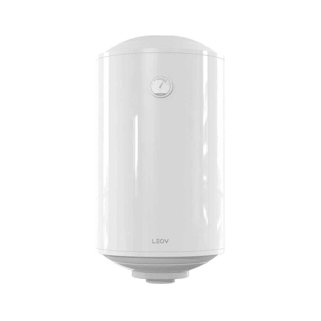 Leov Бојлер со Регулација 80 L