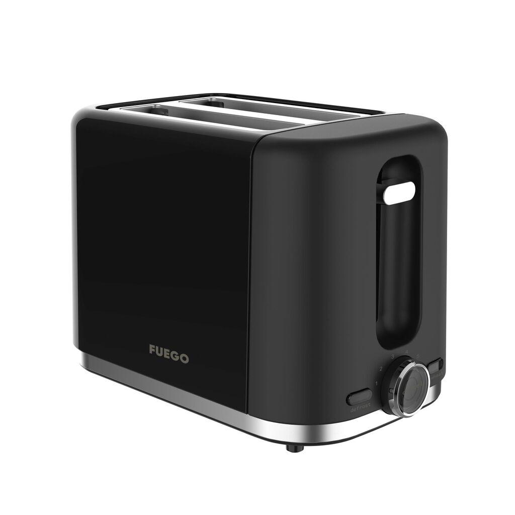 FUEGO Тостер MAJESTIC T311