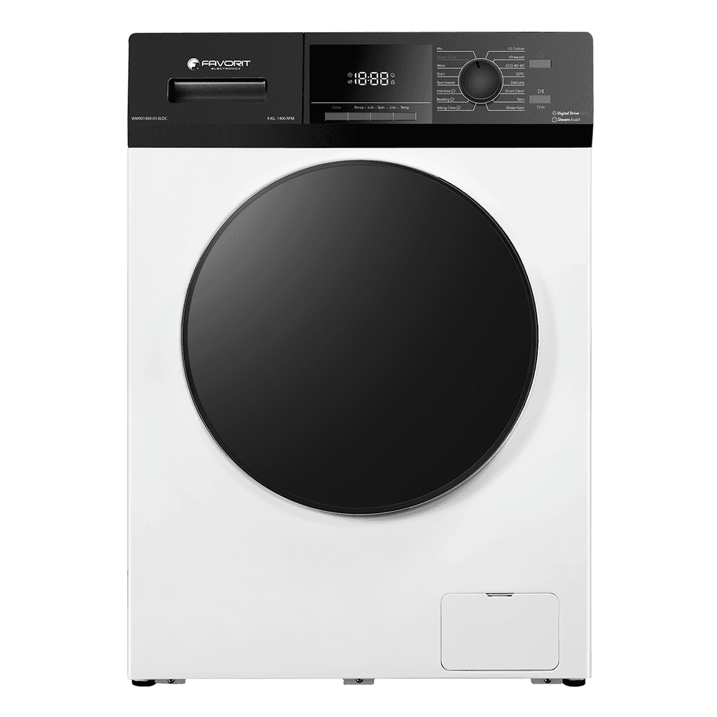 Favorit Машина за Перење WM901400-03 BLD