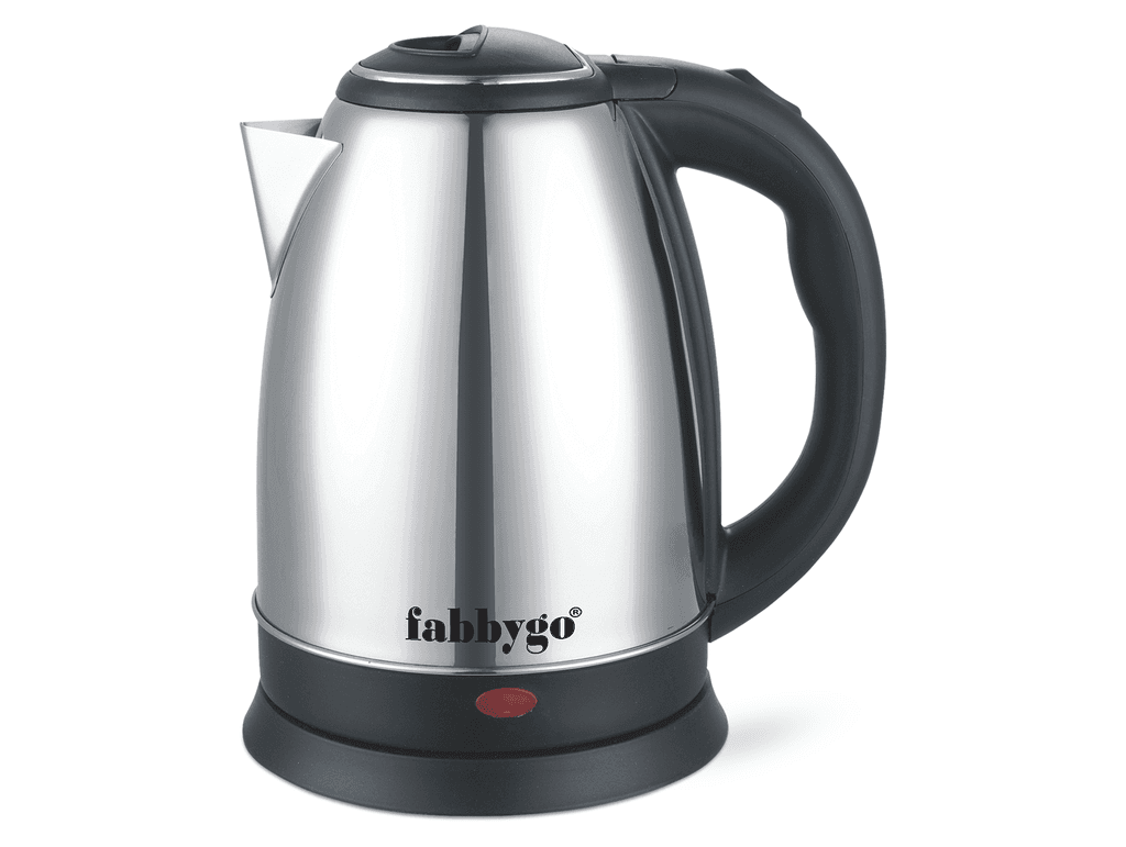 Fabbygo Електричен Бокал AL-180GA