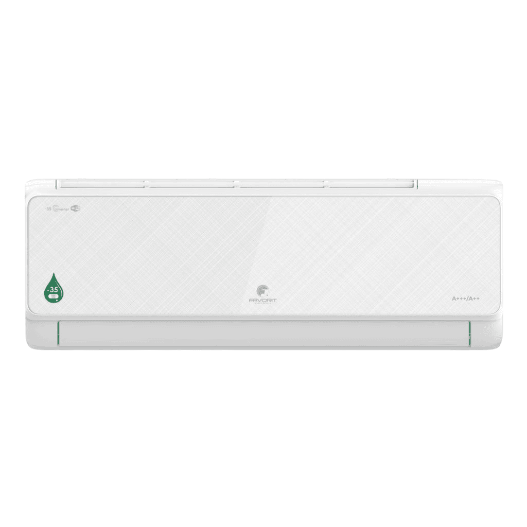 Favorit Клима 18000BTU KJUBI HE HB
