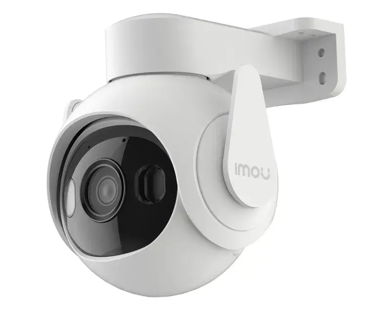 Imou IP безбедносна камера IPC-GS7EP-5M0WE, Cruiser, 2 5MP, H.265, WiFi, P&T