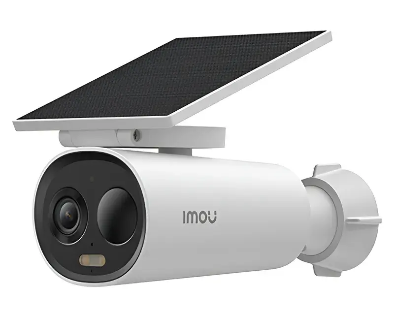 Imou IP безбедносна камера IPC-K9DCP-3T0WE-V2 Мобилна, 3C, AIO, 3MP, WiFi