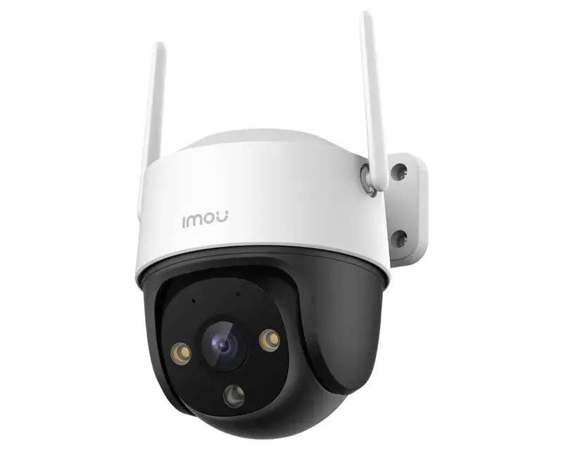 Imou безбедносна камера IPC-K7CP-3H1WE, Cruiser SE+ 3MP, H.265, WiFi, P&T