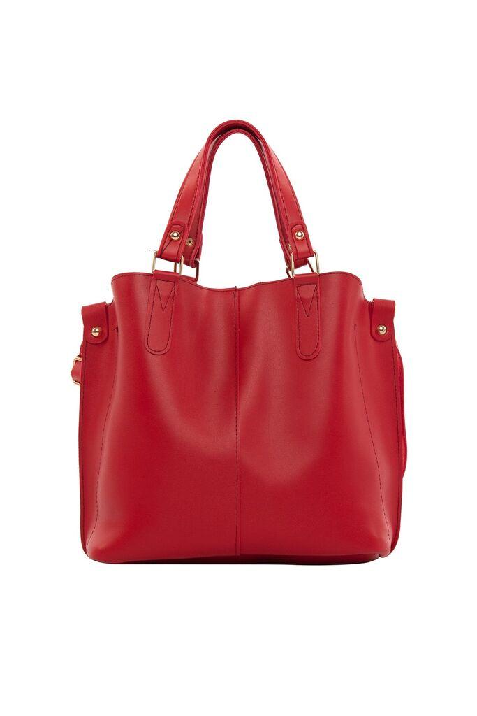 Женска чанта MyValice 2918-39731, црвена