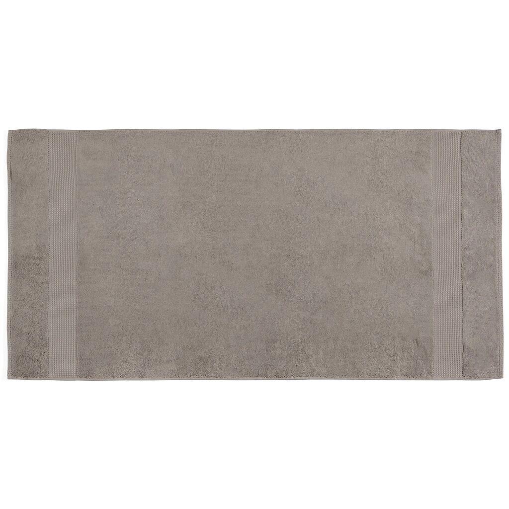 L'essentiel Maison Рачна крпа Чикаго, 50x90 cm, сива боја