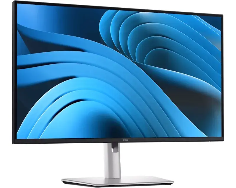 DELL USB-C Pro Plus IPS монитор, 27", P2725QE, 4K, 100Hz