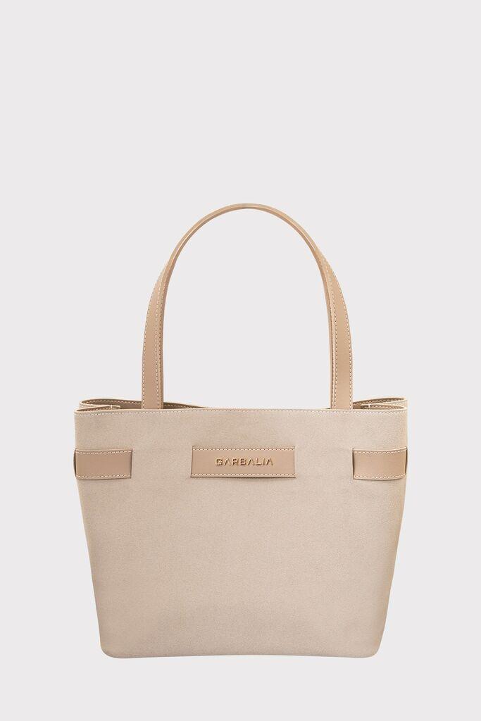 Женска чанта MyValice Палермо, беж