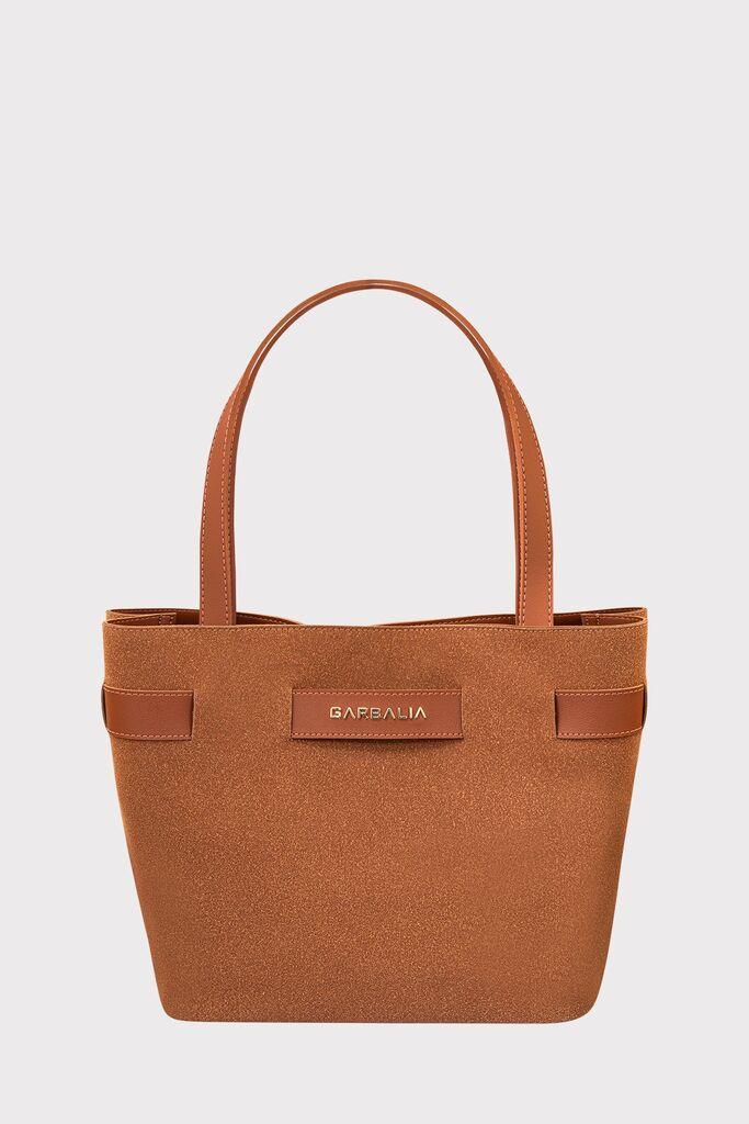 Женска чанта MyValice Палермо, окер