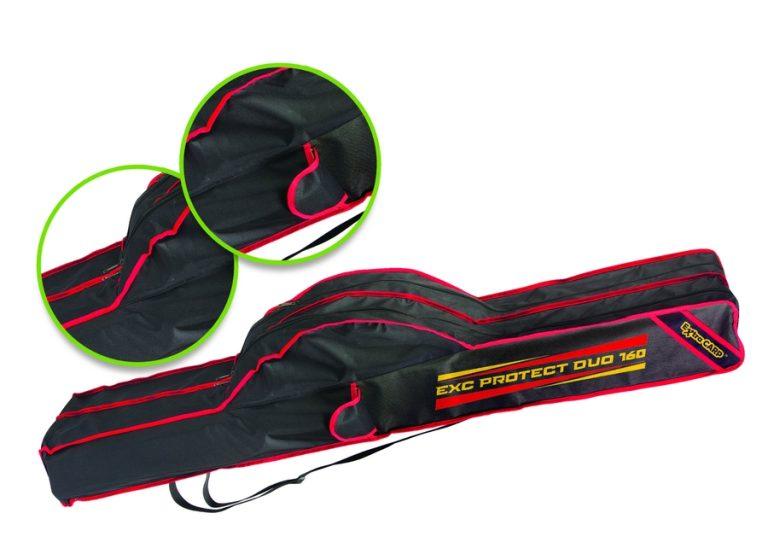 EXTRA CARP Футрола за трски Rod holdall exc universal 160