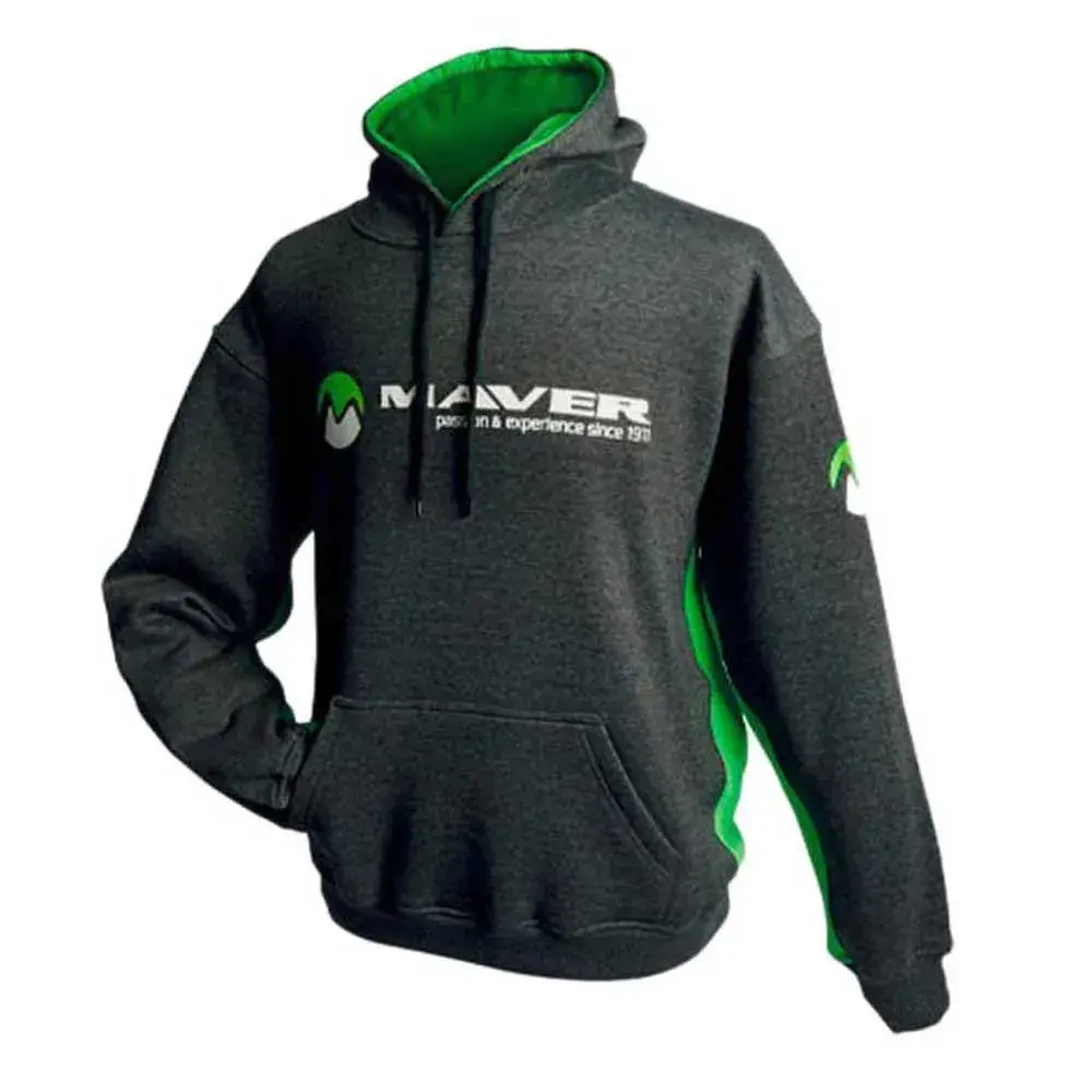 MAVER Блузон Team set hoodie
