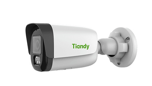 TIANDY Камера 2MP TC-C34WP (colormaker)
