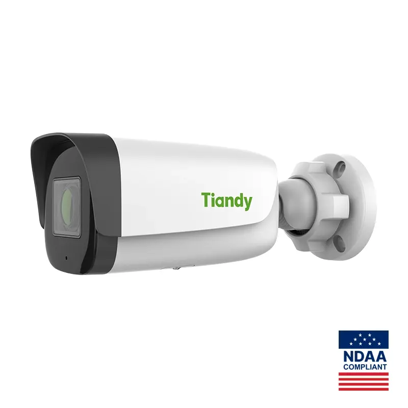 TIANDY Камера TC-C34UN I8/A/E/Y/2.8-12mm/V4.2