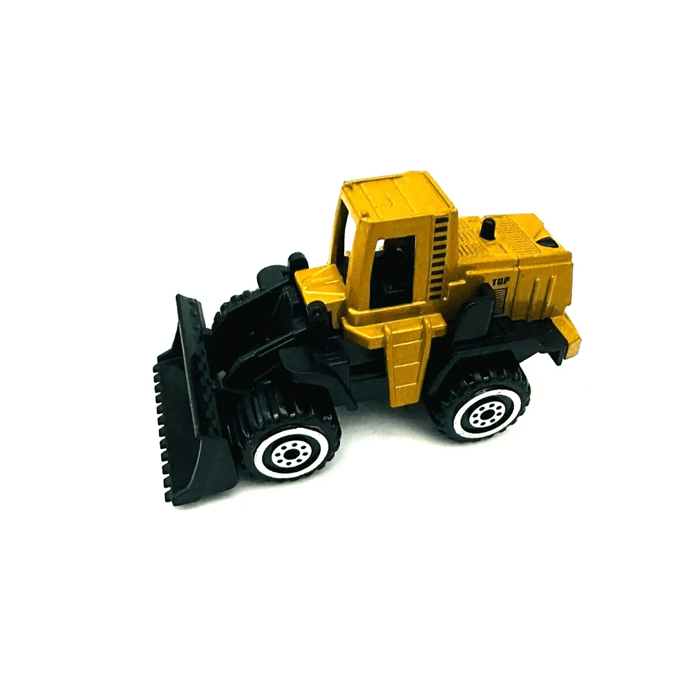 Багер/Камион/Виљушкар Џз153-1А