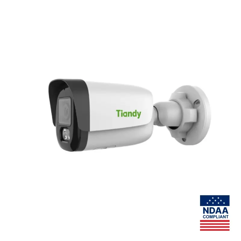 TIANDY Камера 5 MP TC-C35WQ-1 (colormaker)