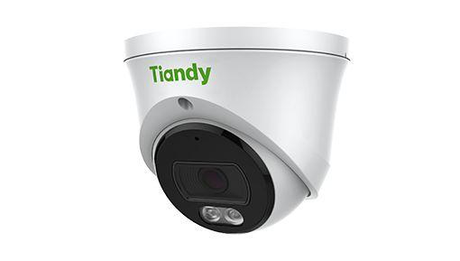 TIANDY Камера 2MP TC-C32XP (Colormaker)
