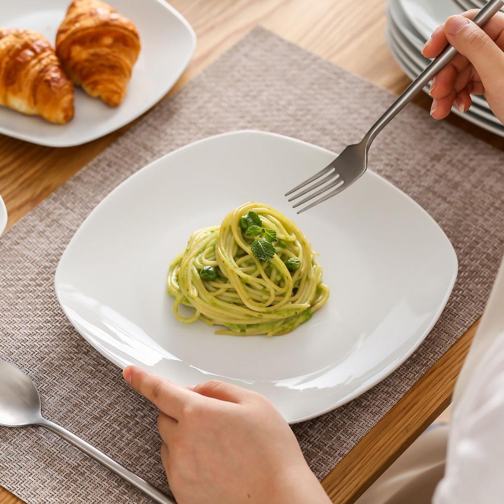 Чинија Парма Плитка 11 " ЛФП110