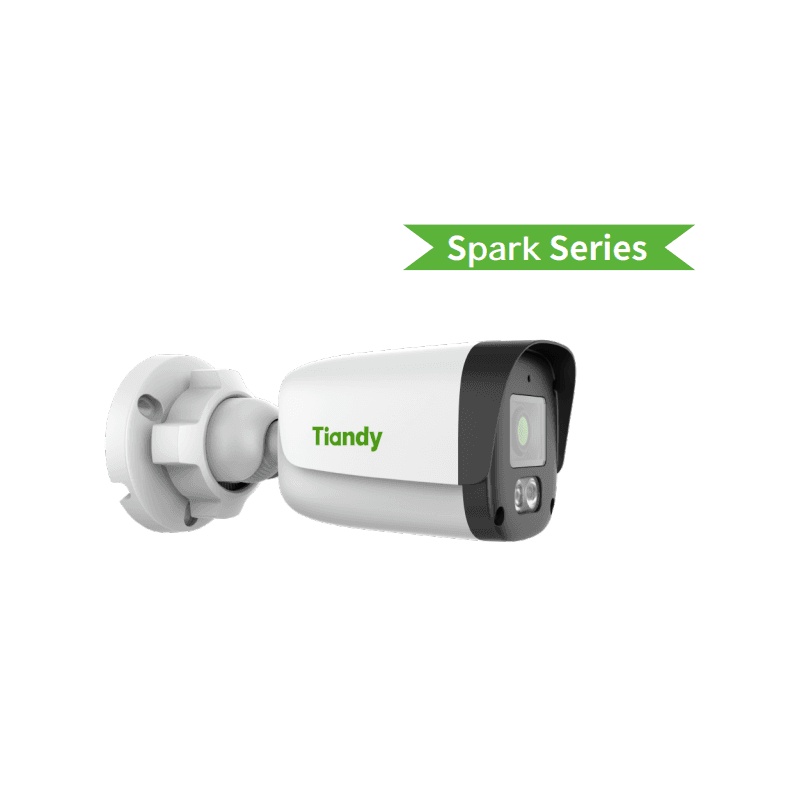 TIANDY Камера TC-C34QN I3/E/Y/2.8mm/V5.0