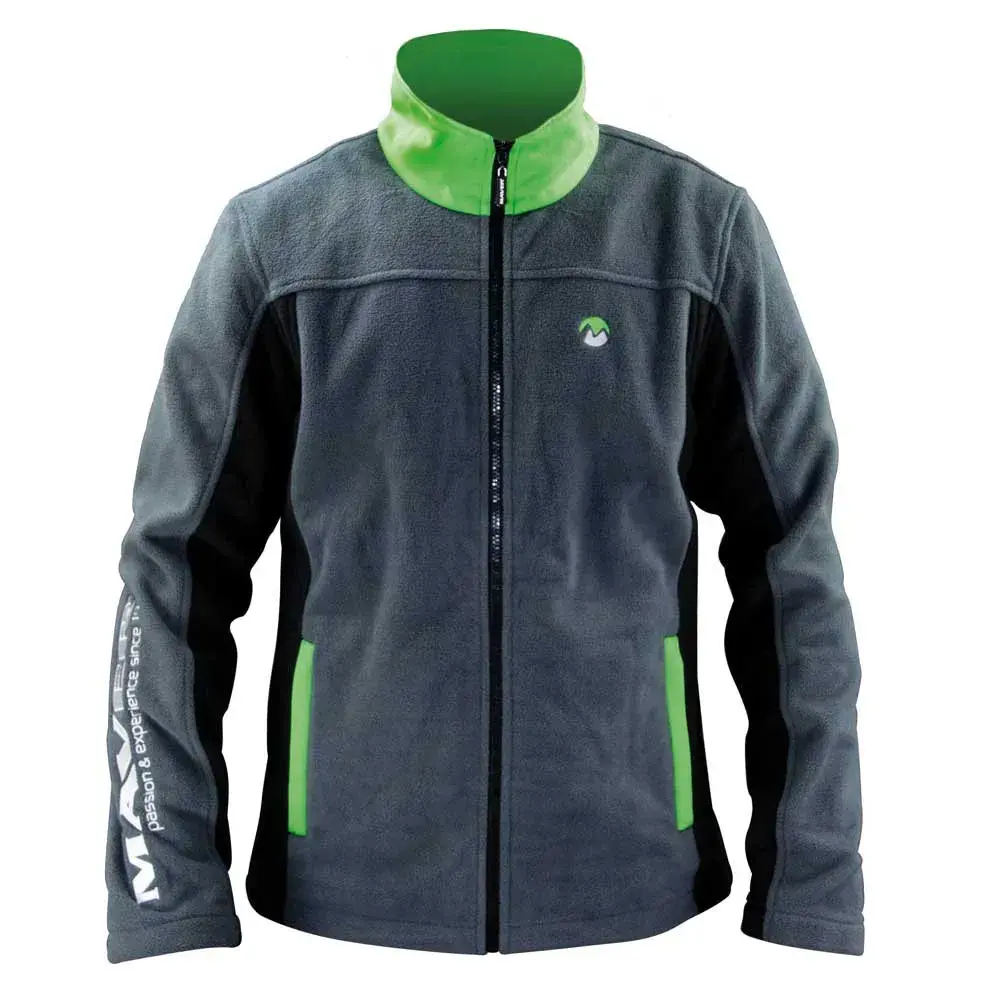MAVER Јакна Fleece jacket