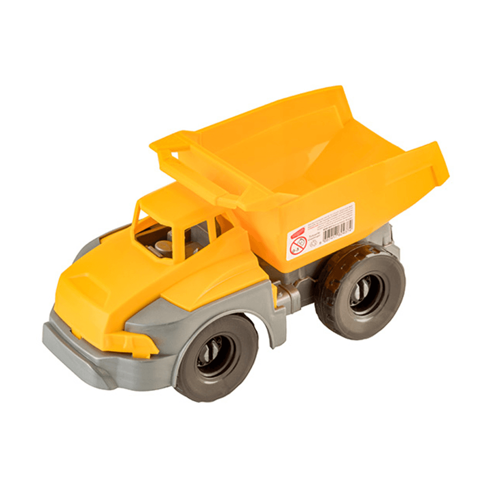 Играчка Камион Мл-437