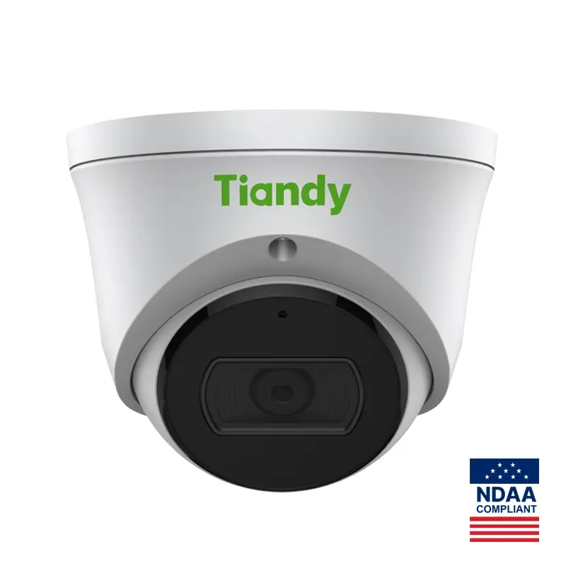 TIANDY Камера 5 MP TC-C35XS-1