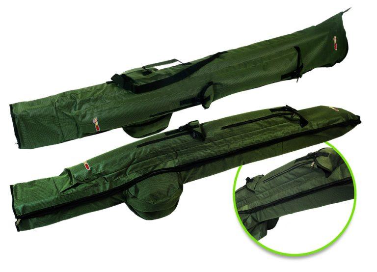 EXTRA CARP Футрола за трски Rod holdall exc carpers 190