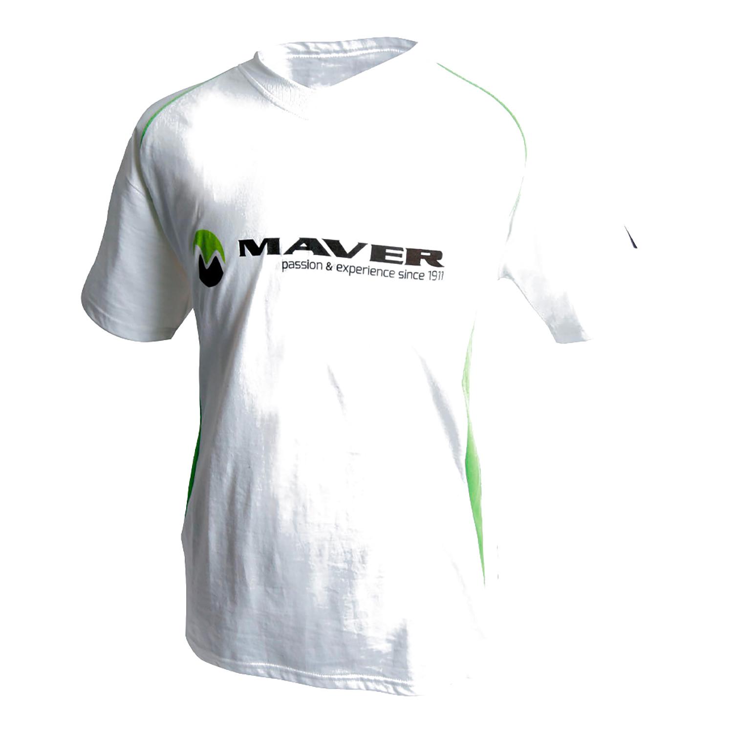 MAVER Блуза Team set t-shirt