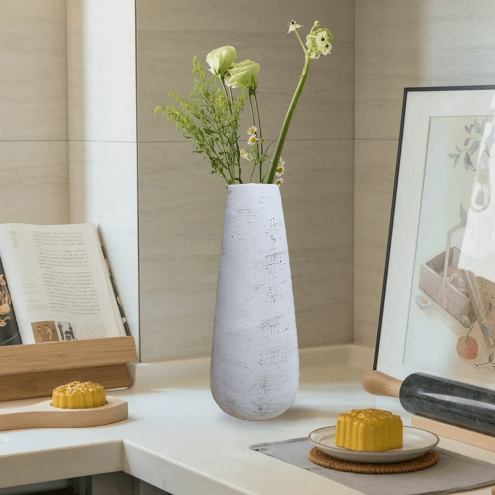 Вазна  хѕ2001- ф 12х12х25,5 см