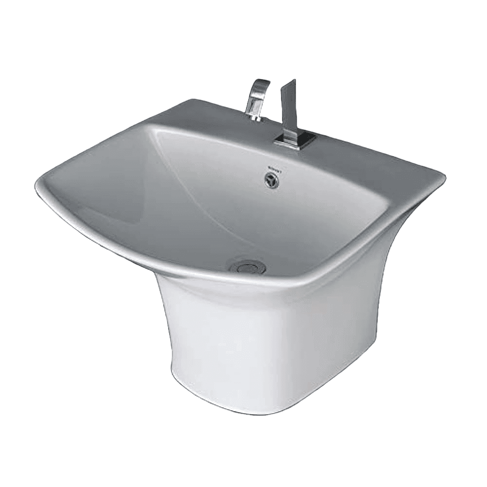 Умивалник 55см terrano