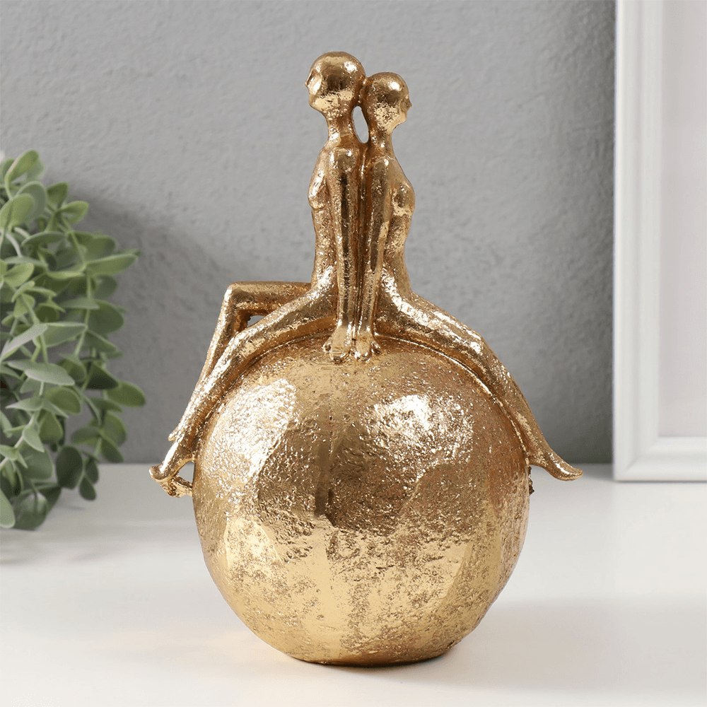 Украс од полиестер 6005-8