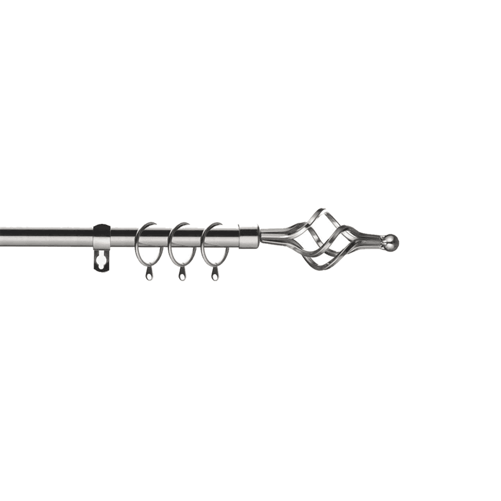 Корниз 94119с 2м (120-210цм)