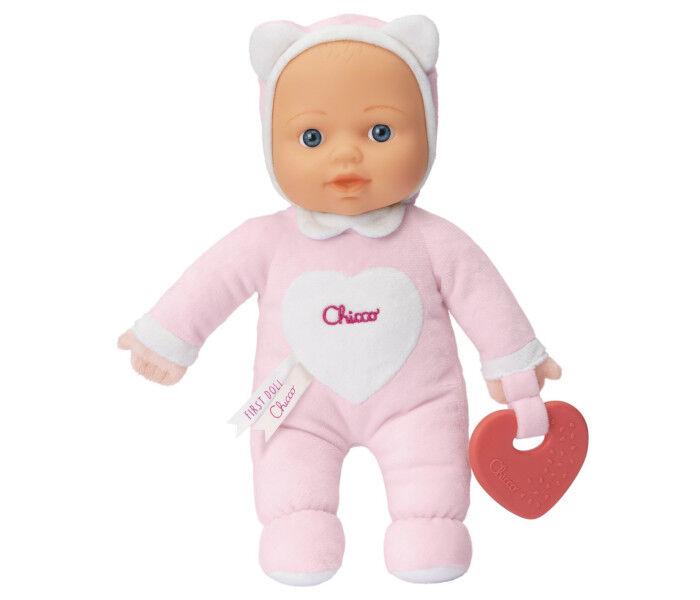 Чико, мојата прва кукла 0м+
