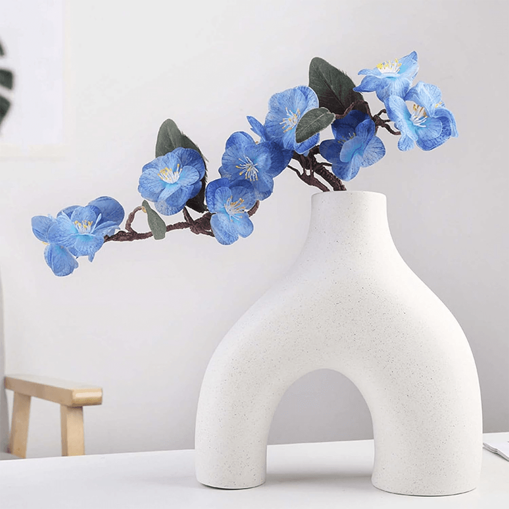 Вазна хѕ2136-е 17х5,3х17см