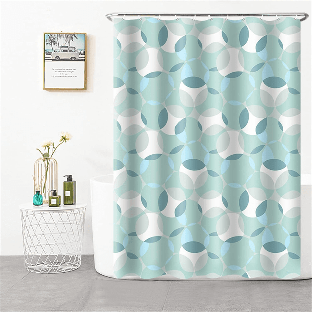 Завеса за туширање 180/180 хб34623-01