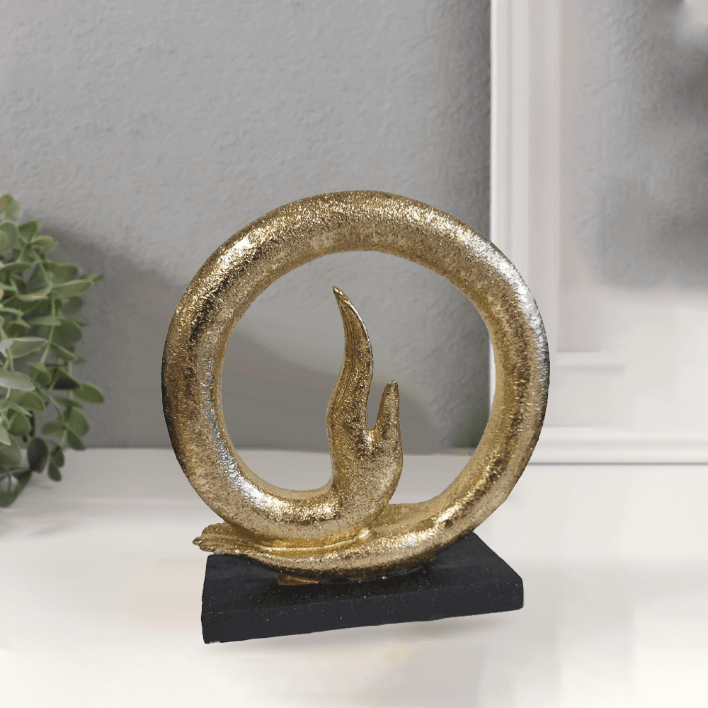 Украс од полиестер 6005-14