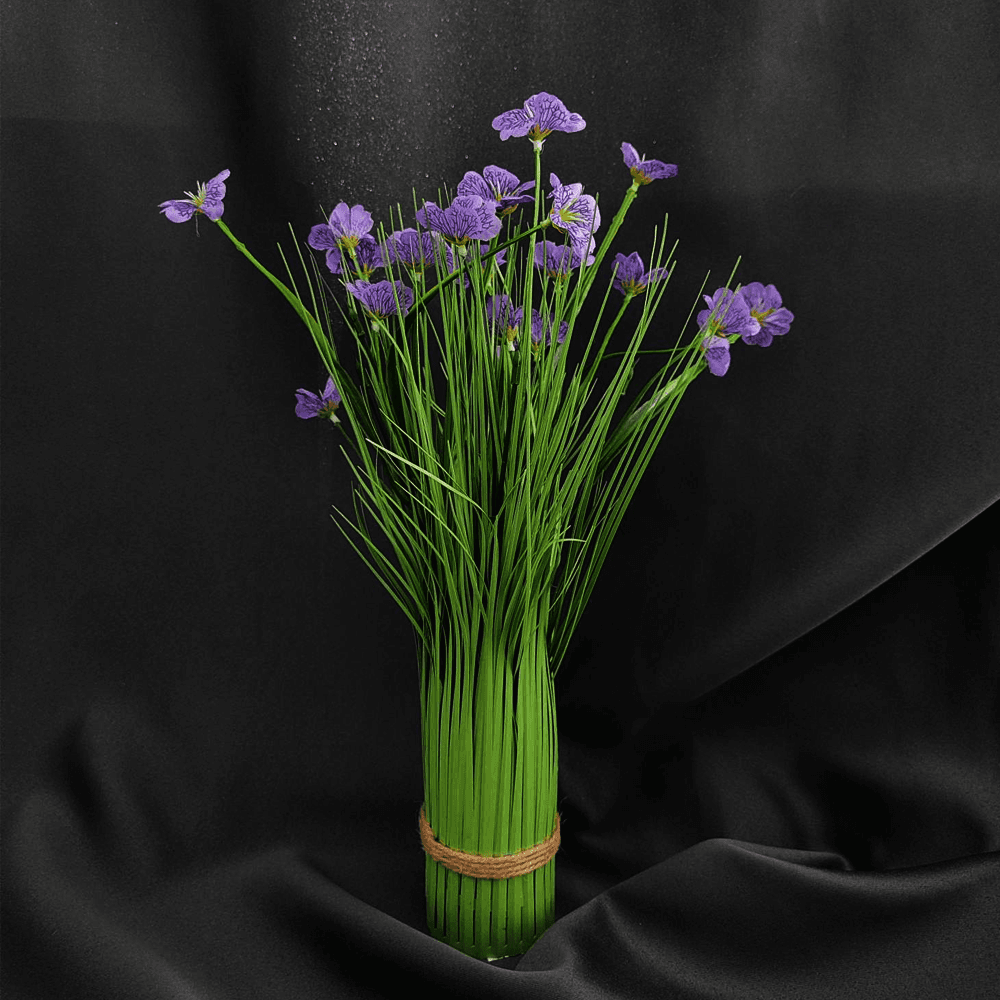 Украс цвеќе длх-30