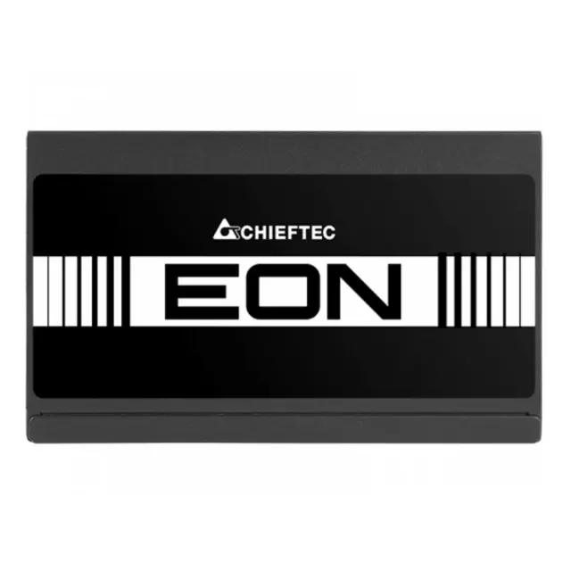 Chieftec напојување Zpu-700S, 700W, Eon серија 3Y, црно