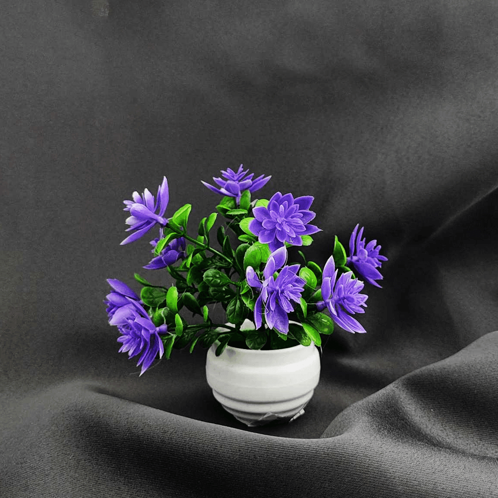 Украс цвеќе ѕјџ-9