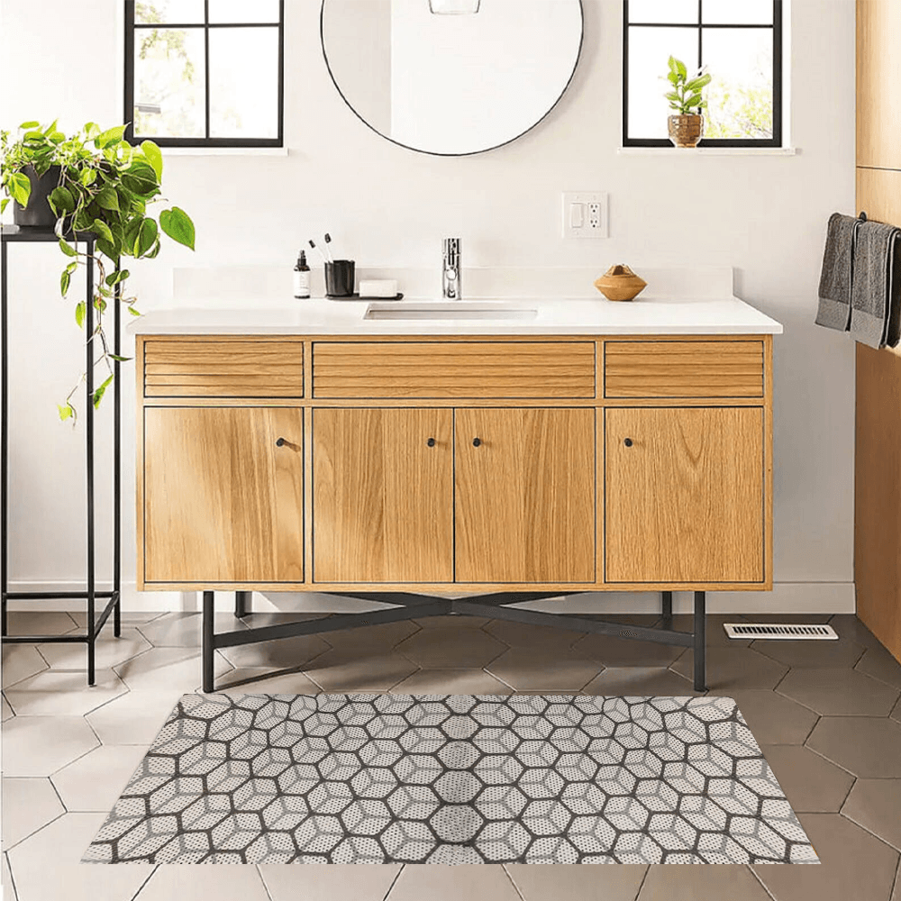 Нелизгава подлога јм8 65х15см