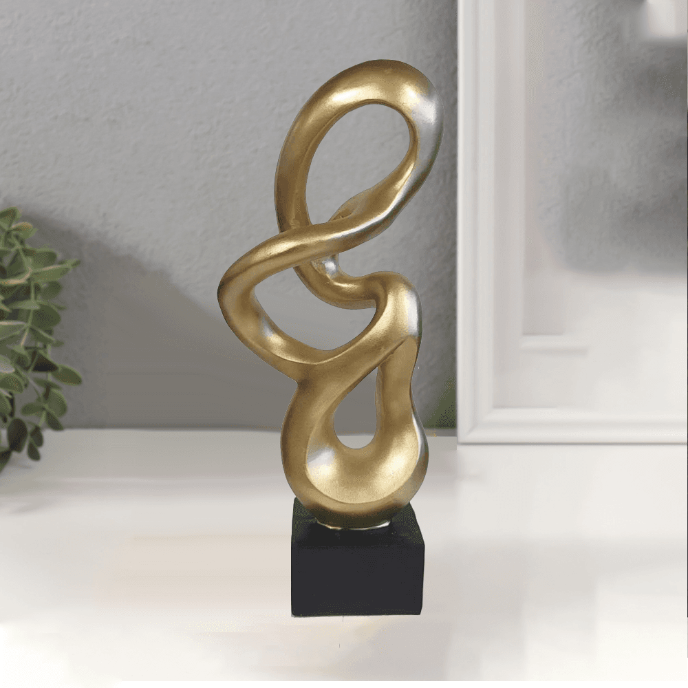 Украс од полиестер 6005-15