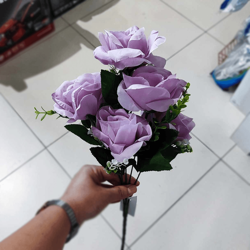 Вештачко цвеќе 632-6