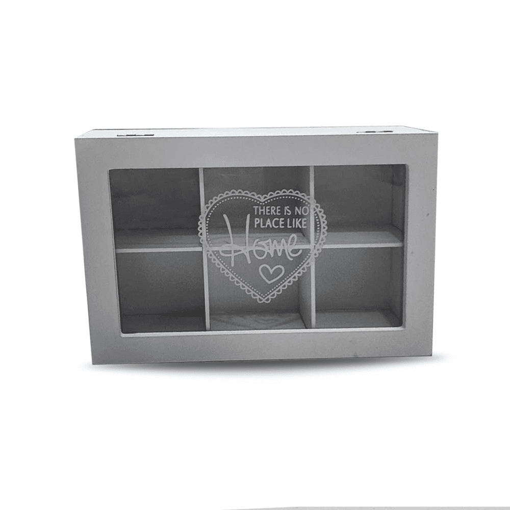 Кутија за чај мцк-7