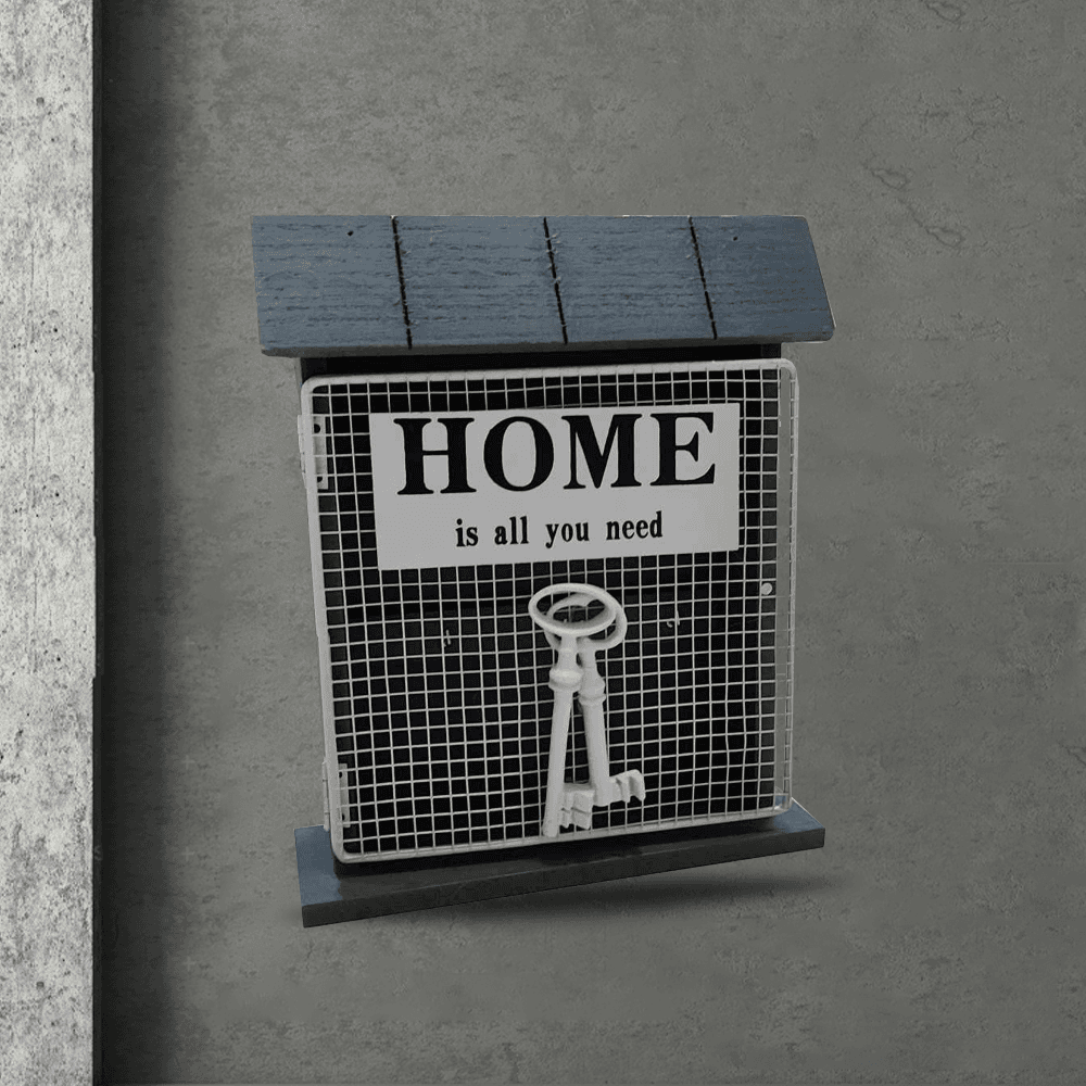 Кутија за клучеви мцк-1