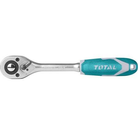 Total Ratchet THT106126, 1/2", 260 мм
