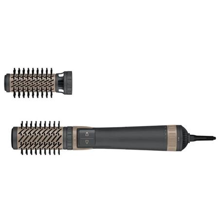 Четка за обликување коса Roventa CF9528F0, сива