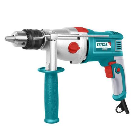 Тотал Импакт дупчалка TG111165, 1050W