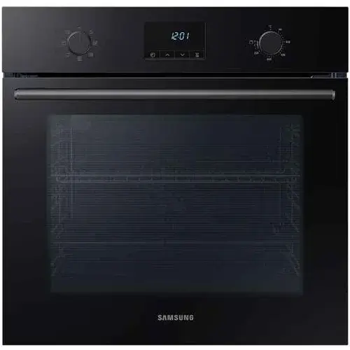 Вградена печка SAMSUNG NV68A1110BB/OL, 2800W, 240V, црна